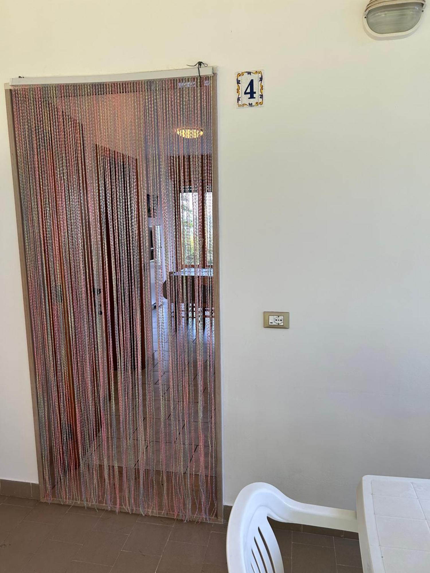 Residence San Luca ヴィエステ エクステリア 写真
