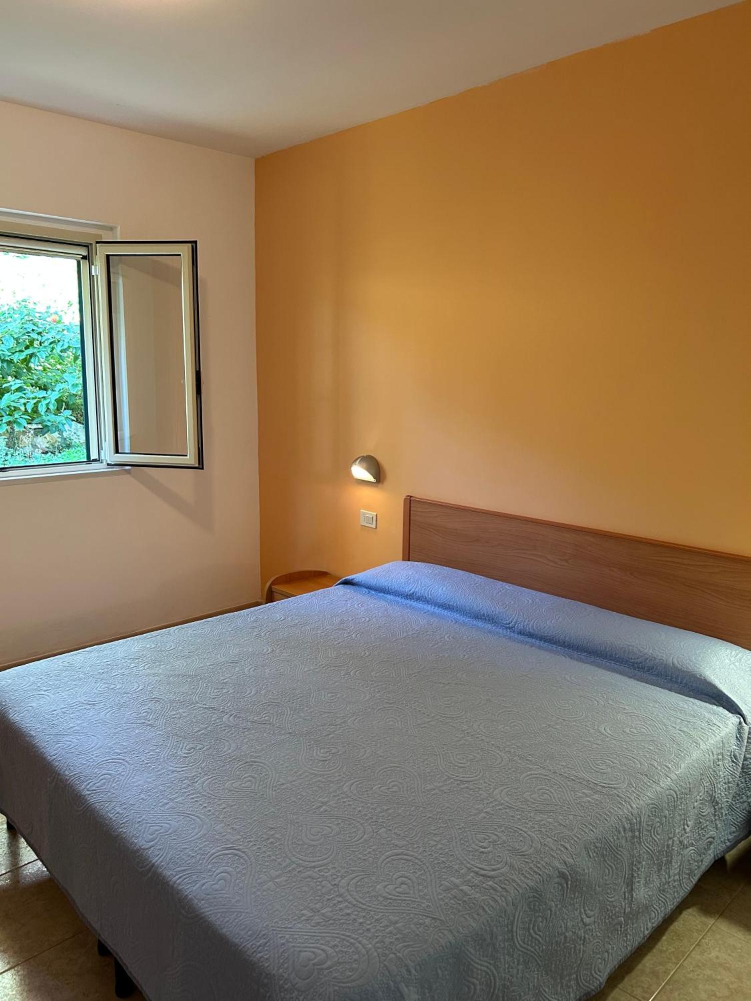Residence San Luca ヴィエステ エクステリア 写真
