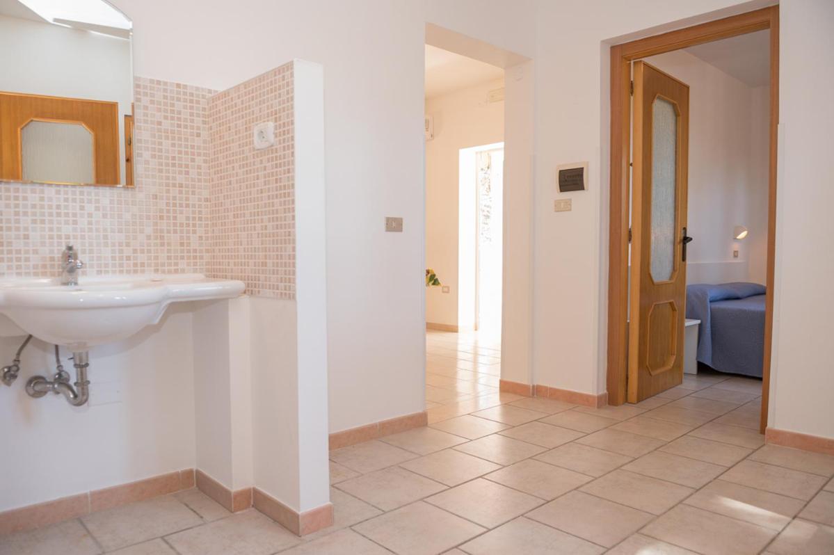 Residence San Luca ヴィエステ エクステリア 写真