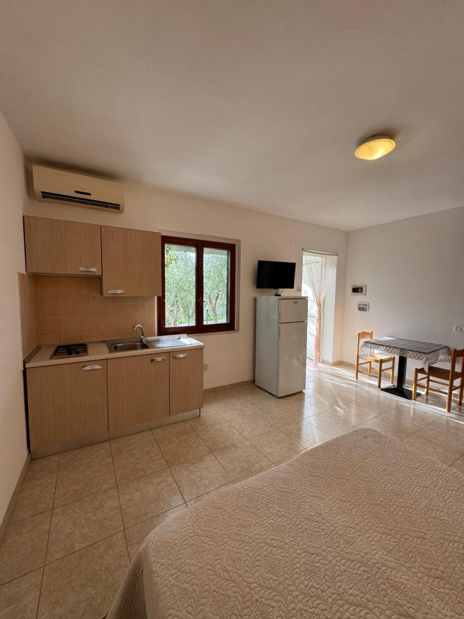 Residence San Luca ヴィエステ エクステリア 写真