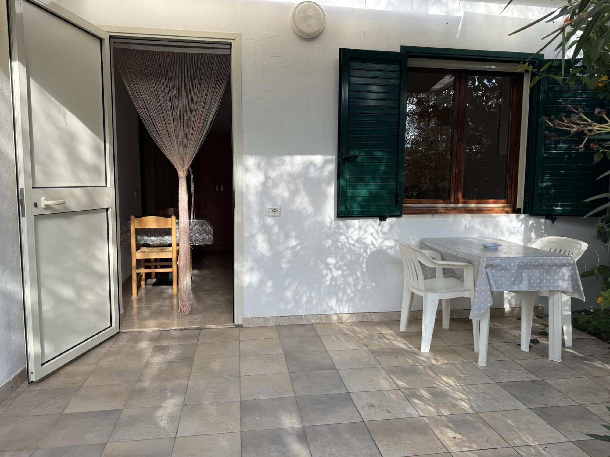 Residence San Luca ヴィエステ エクステリア 写真