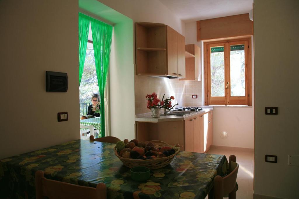 Residence San Luca ヴィエステ エクステリア 写真